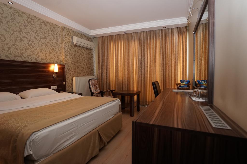 Yalihan Ari Hotel Unye Esterno foto