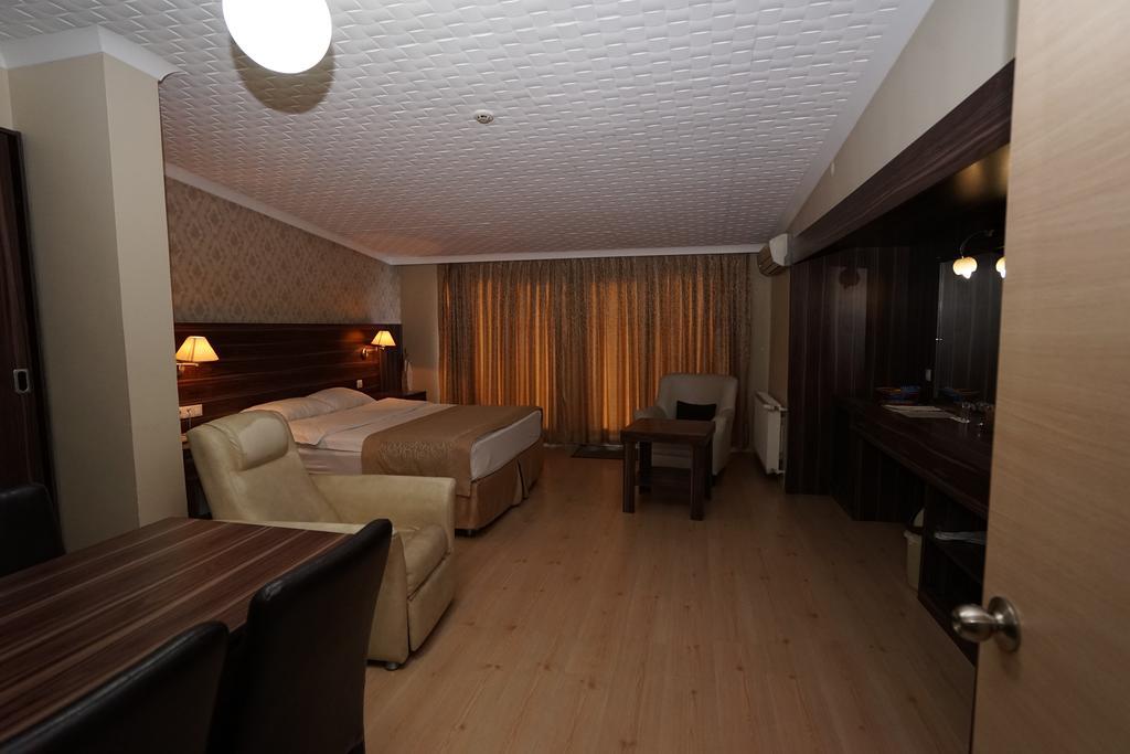 Yalihan Ari Hotel Unye Esterno foto