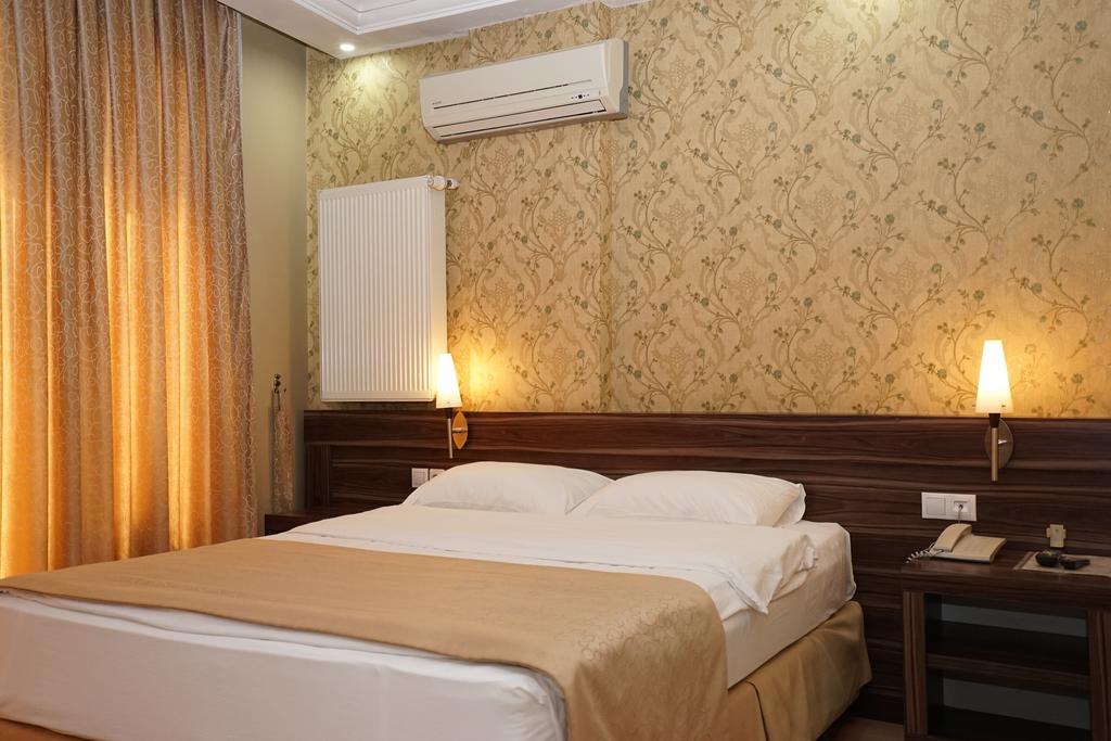 Yalihan Ari Hotel Unye Esterno foto