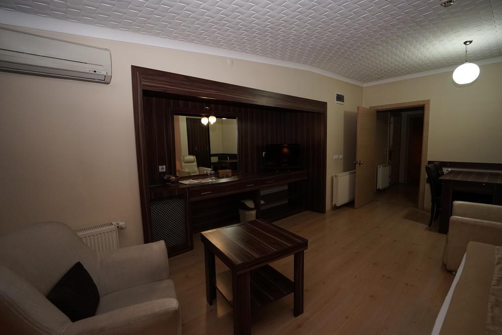 Yalihan Ari Hotel Unye Esterno foto