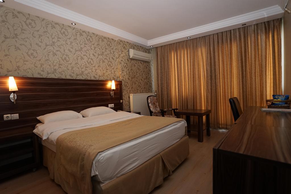 Yalihan Ari Hotel Unye Esterno foto